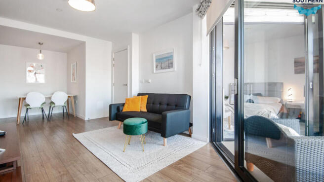 6 Riverlight Quay, Battersea, London, SW11 8EA, Battersea, London, SW11 8EA photo 5