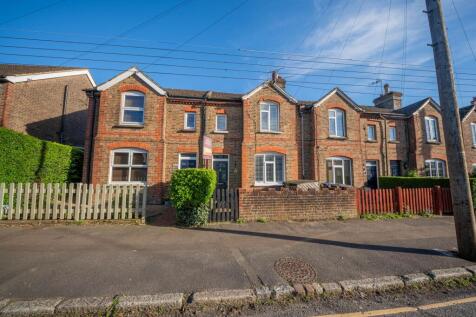 Triangle Road, Haywards Heath, RH16