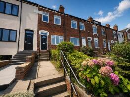 80, Churchfield Lane, Castleford WF10 4DD