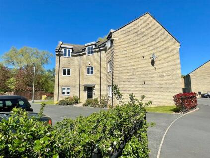 Pottery Gardens, Lancaster, Lancashire, LA1