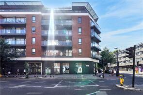 82, Worcester Point, Central Street, London EC1V 8AZ