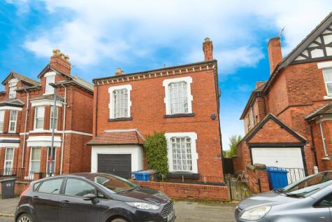 Bass Street, Derby