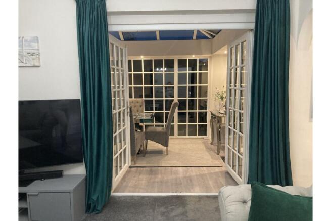 Loggia
