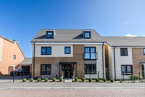 58 Whiteadmiral Place, Newcastle Great Park, Newcastle Upon Tyne