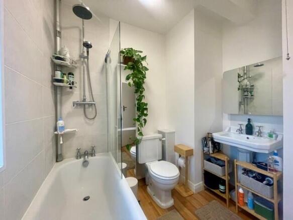 Bathrom