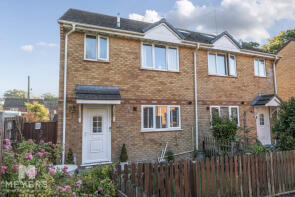 8, Windsor Close, Wareham BH20 6HZ