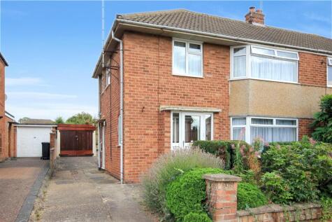 Pearmain Avenue, Wellingborough