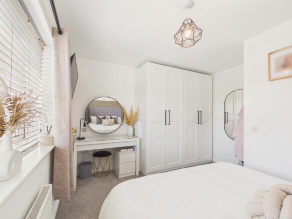 2 bed End of Terrace for sale Image 12
