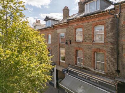 Queens Road, Buckhurst Hill