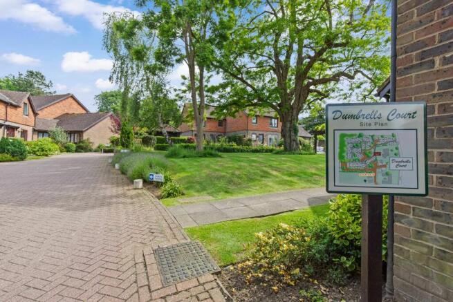 Communal Grounds