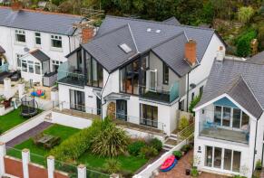 Ocean View, Glanymor Road, Goodwick SA64 0EP