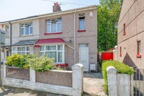 33, West Down Road, Plymouth PL2 3HF