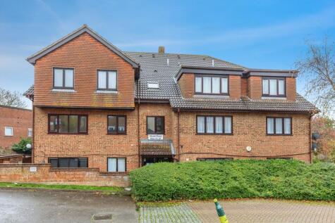 Wyatt Place, Rochester, Kent, ME2