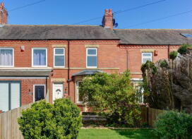 8, West View, Ashington NE63 0RZ