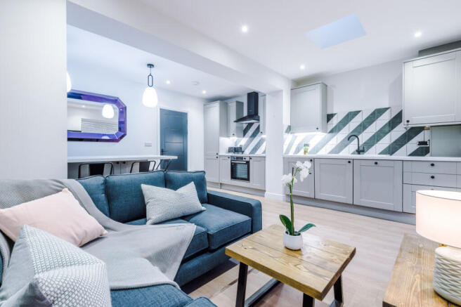 2 Capricorn Way, Living Room 3