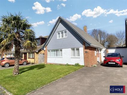 Sussex Gardens, Hucclecote, Gloucester, GL3