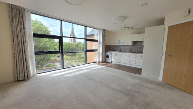 Living/Kitchen/Diner
