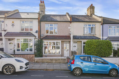 Howarth Road, Abbey Wood, SE2 0UN