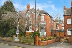 135, Yarborough Road, Lincoln LN1 1HR
