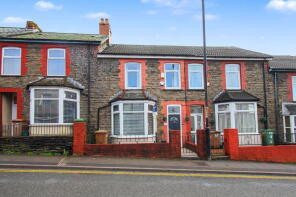 42, High Street, Caerphilly CF83 4FD