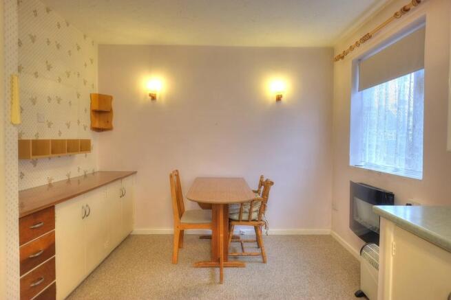 Kitchen / Diner