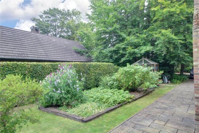 Kitchen Garden