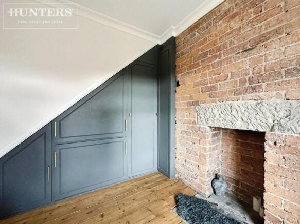 2 bed Terraced to rent Image 9