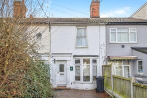 13, Alfred Terrace, Walton On The Naze CO14 8PD