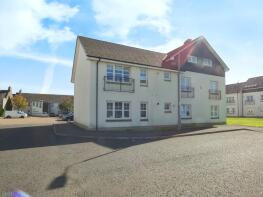54, Belfast Quay, Irvine KA12 8PR
