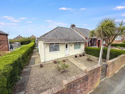 Paradise Crescent, Peterlee, Durham, SR8 3HB