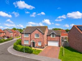 9, Turnpike Road, Whaplode, Spalding PE12 6GE