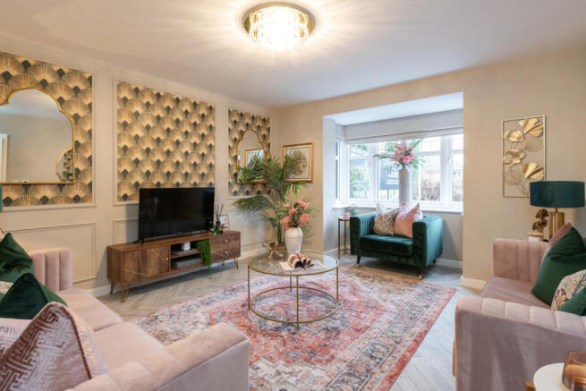 Ingleberry Road,
Shepshed,
LE12 9DE
 photo 4