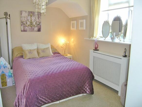 Bed 3