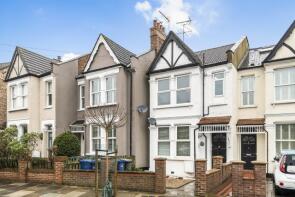 34, Goldsmith Road, New Southgate, London N11 3JP
