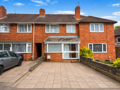 15 Morland Road, Birmingham, B43 7JG