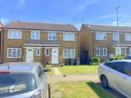 27, Whitwell Close, Luton LU3 4BS
