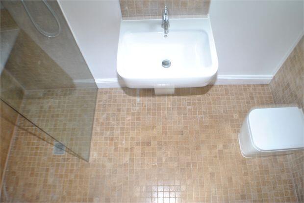 Luxury En-Suite