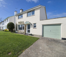 3 Blodau Glas, Y Ddol, Pwllheli LL53 6JA