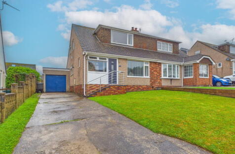 Duchy Drive, Preston, Paignton