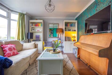 Ingmire Road, Bristol, BS5