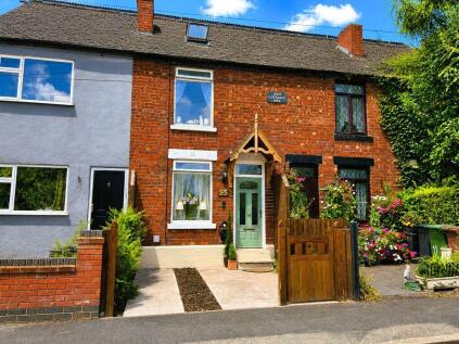 Albutts Road, Brownhills, Walsall WS8 7ND