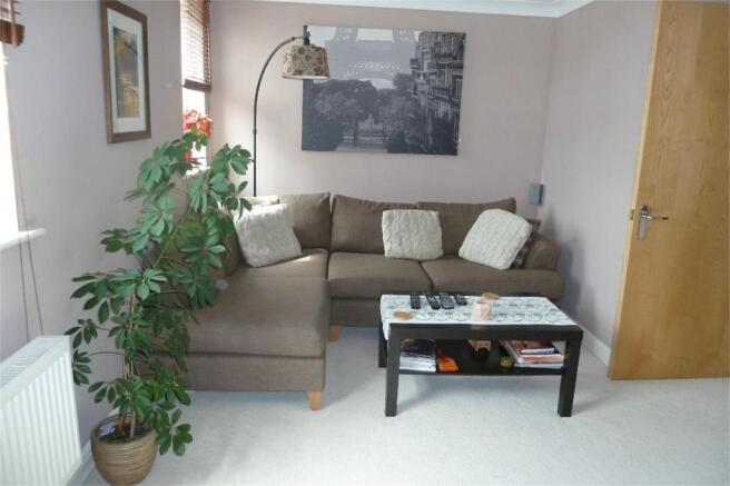 Lounge 1