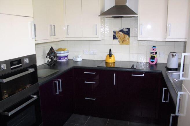 Kitchen Two