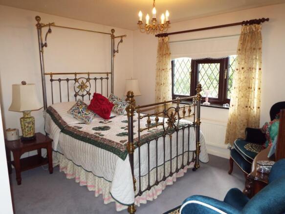 Bedroom 2