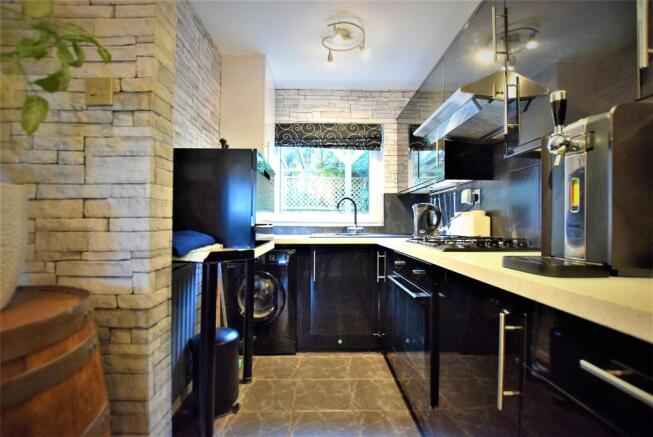 Fitted Kitchen