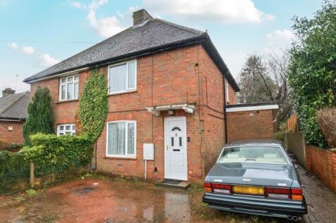 Addison Road, Chesham