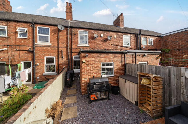2 bed Terraced for sale Image 6