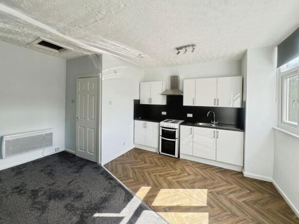 Open Plan Studio