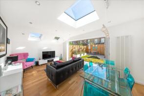 57, Colwith Road, London W6 9EY