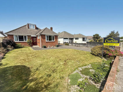 Anstey Road, Bournemouth, BH11 9